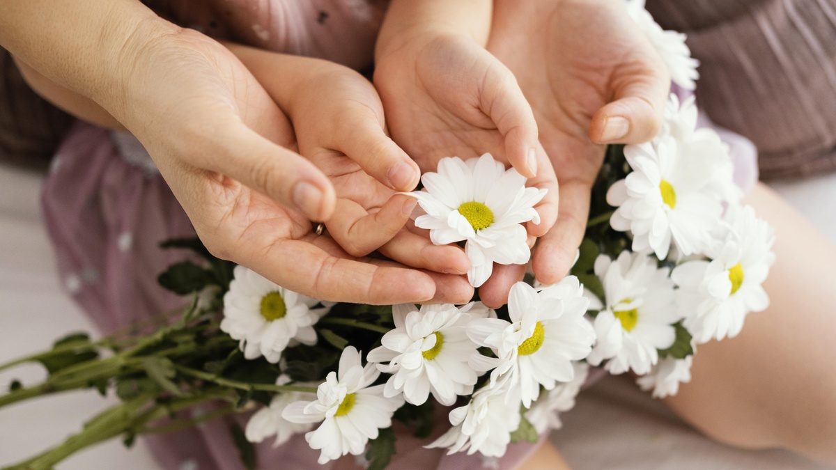    Югорчане стали финалистами Международного конкурса «Святость материнства-2025»