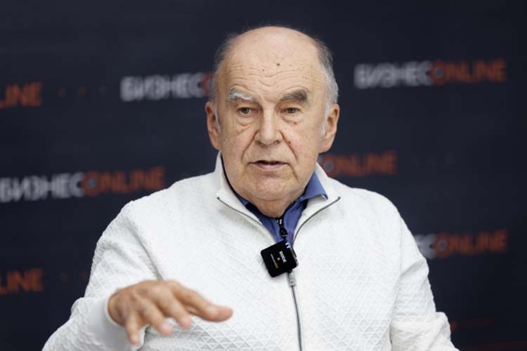    Шамиль Агеев: «Бизнес сохранится в любом случае. Но будет однозначно сложнее».   
Фото: Сергей Елагин
