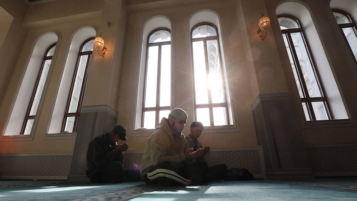    Фото: Артур Новосильцев / АГН Москва