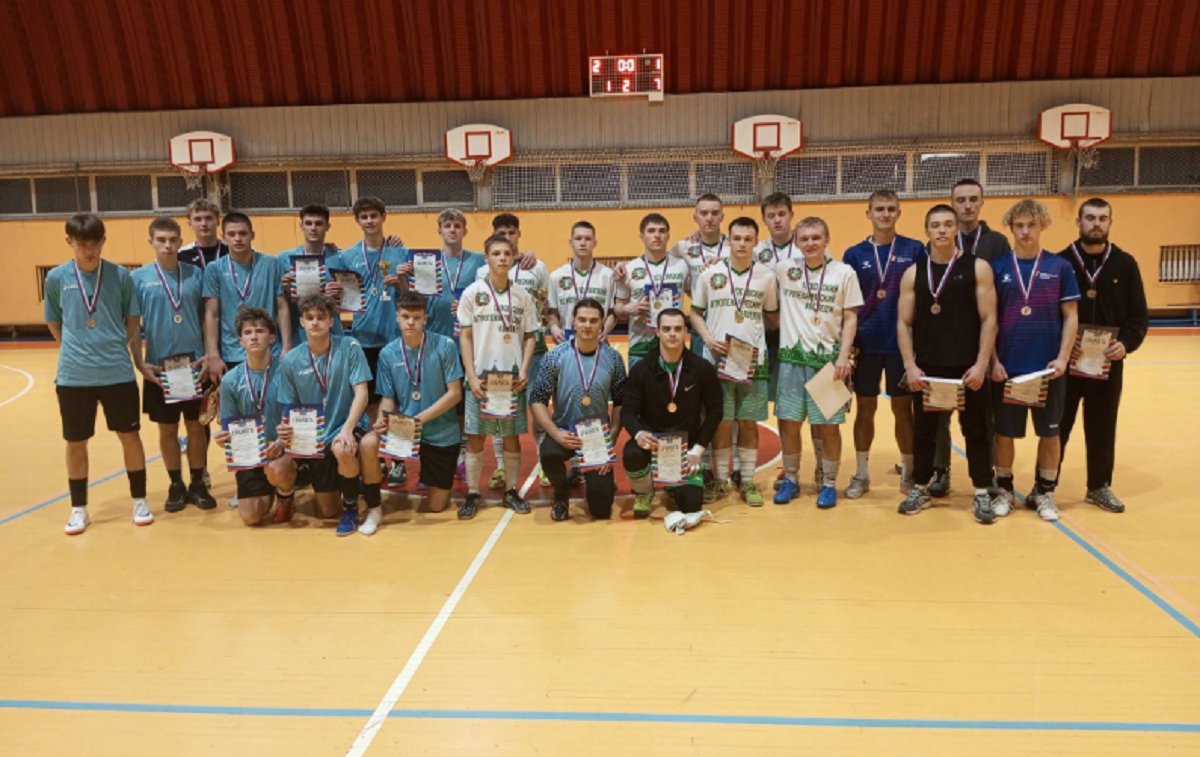    Фото: группа сети «ВКонтакте» «Центр спортивной подготовки», источник: pln24.ru