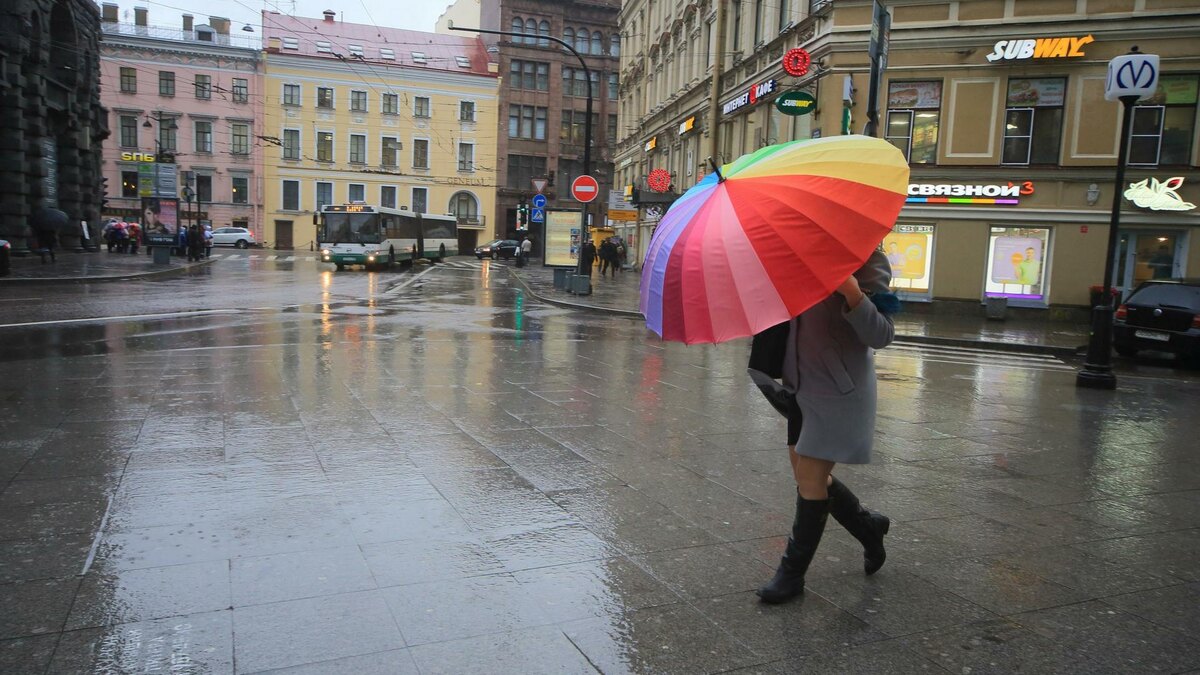    Фото: Zamir Usmanov/globallookpress.com