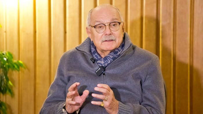    Александр Барановский, Омский музтеатр