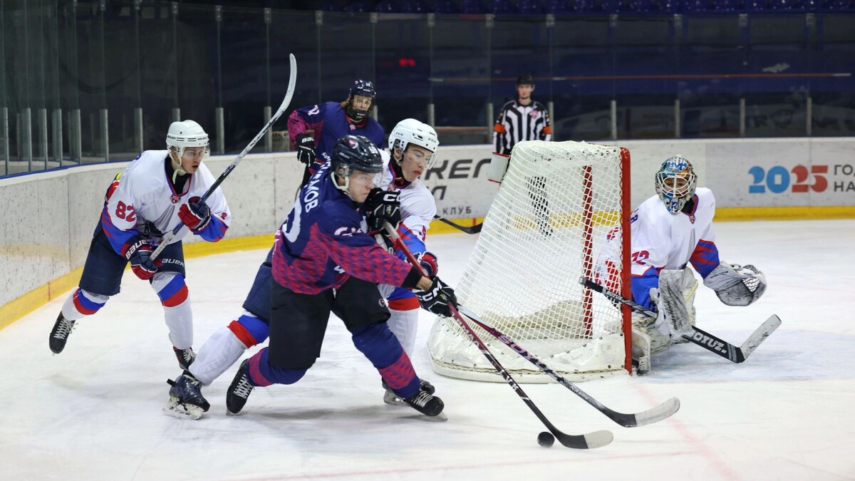    Фото: Андрей Ткачев/«Ямал-Медиа»