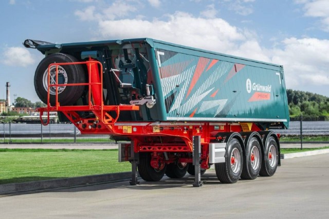   Изображение: компания «Грюнвальд»