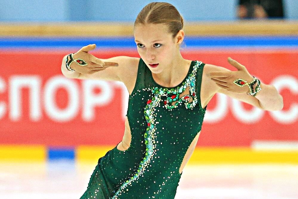 Алиса Юрова