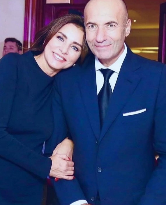    Фото: соцсети Ольги Крутой