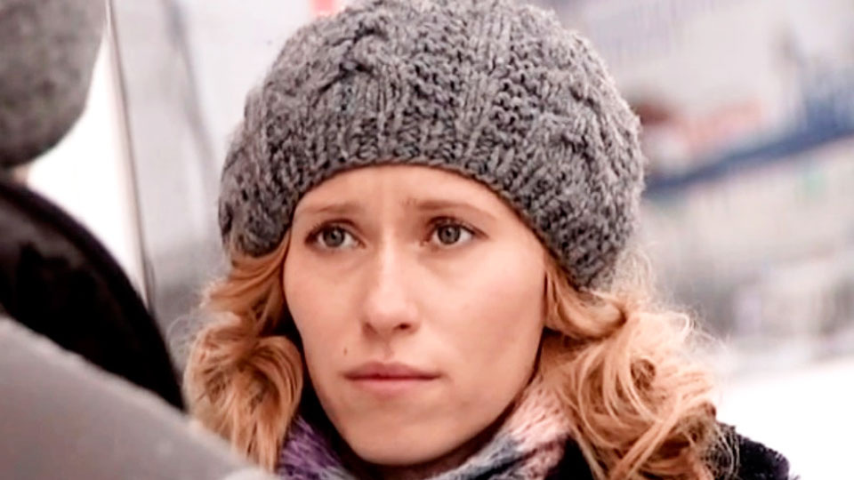    Мария Болтнева в сериале "Глухарь". Режиссёры Гузэль Киреева, Тимур Алпатов, Рустам Уразаев, Юрий Попович. Студия Dixi Media. 24 ноября 2008 - 28 октября 2011 г.