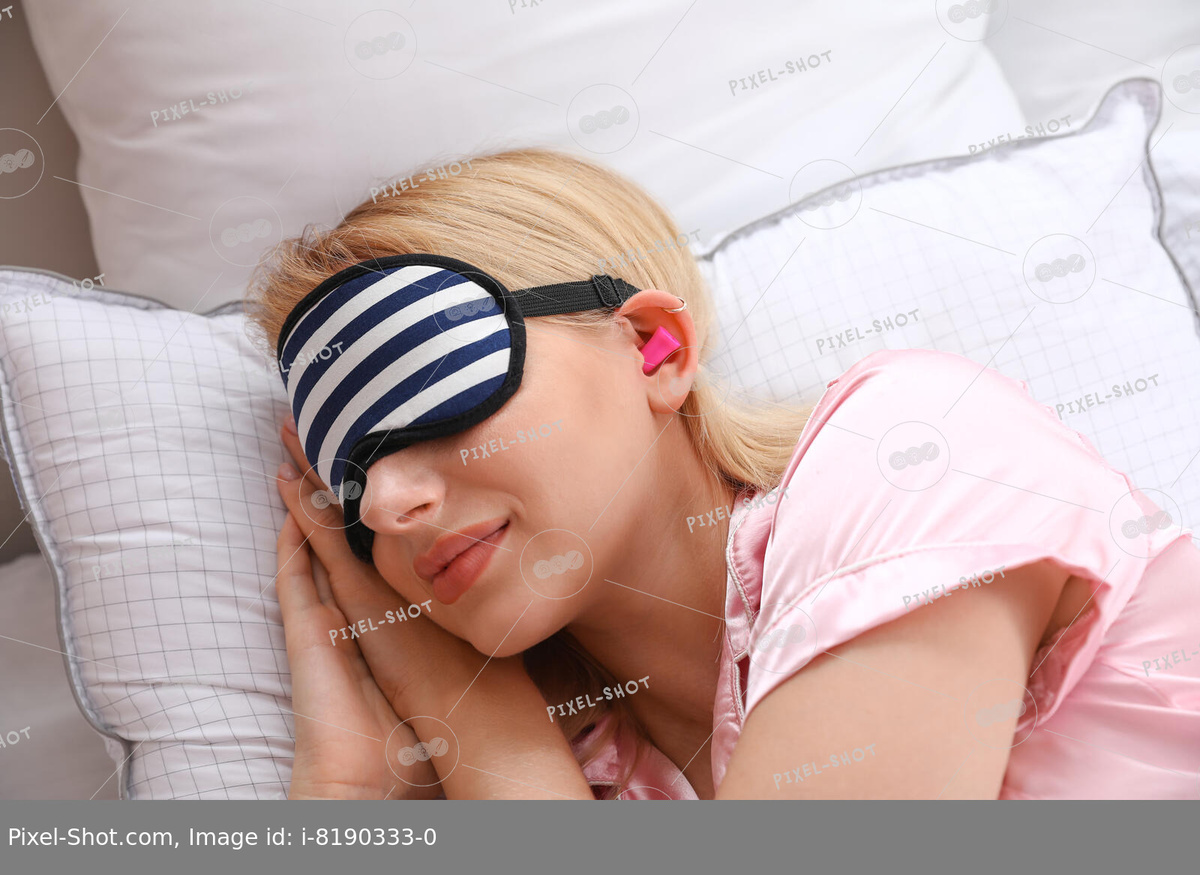 Спокойный сон