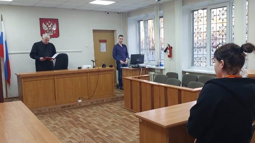    Фото: Асбестовский городской суд