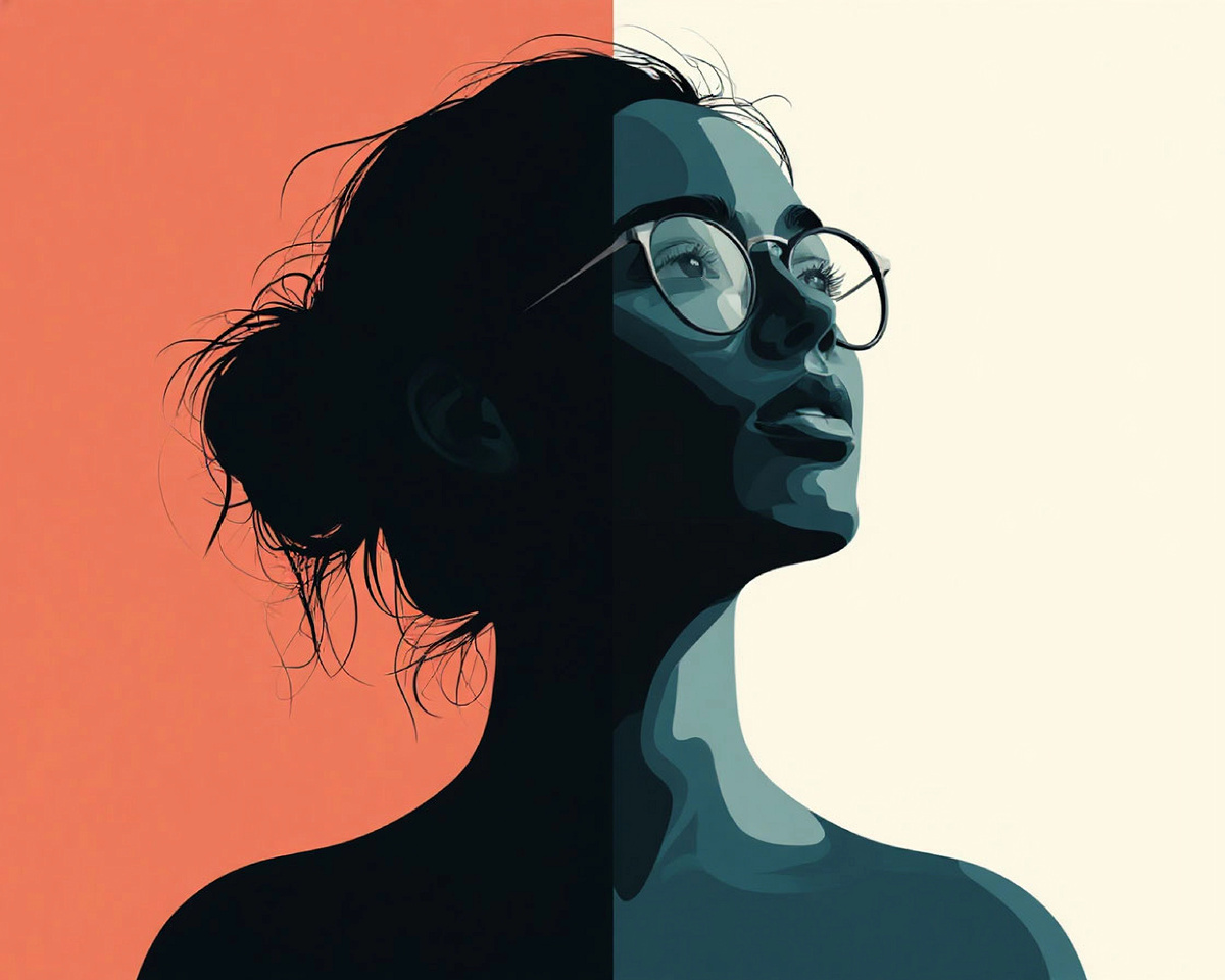 Фоновые переживания не находятся в центре нашего внимания, но активно формируют нашу реальность.