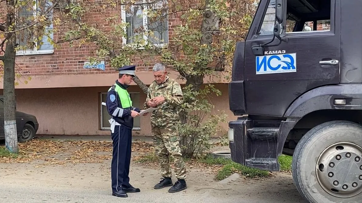     Фото: Пресс-служба администрации Краснодара