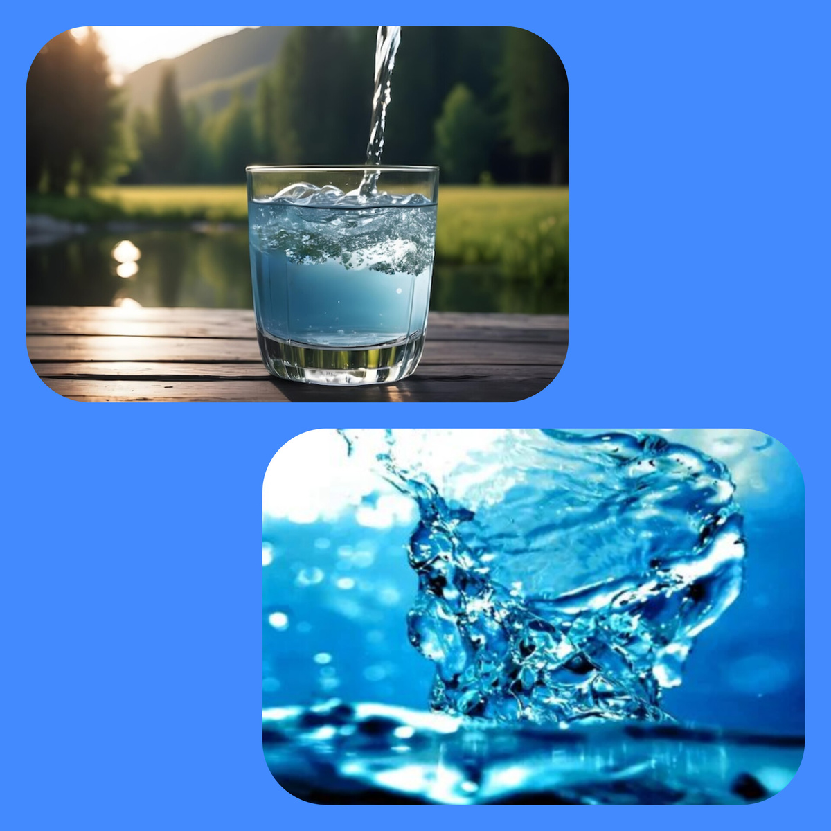 Коллаж автора. 