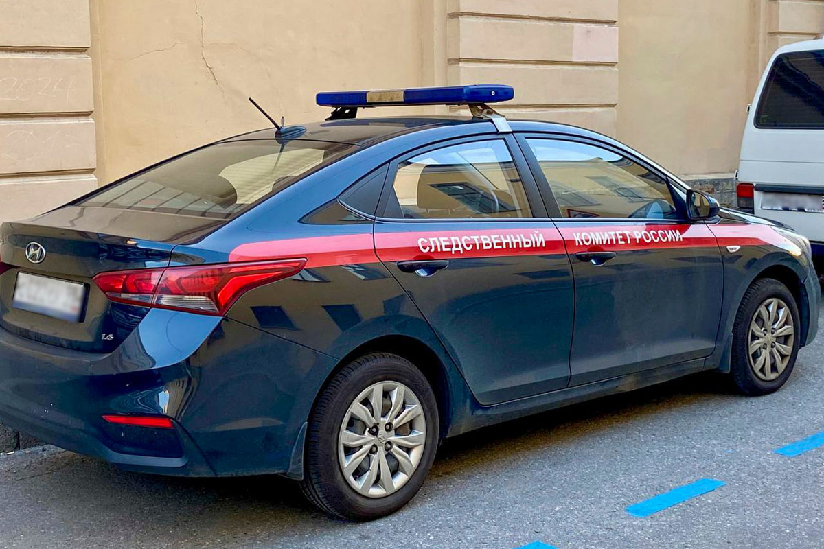 Следователи возбудили уголовное дело.  Фото: ФедералПресс / Кирилл Конторщиков
