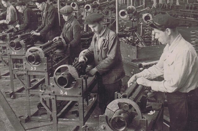    Фото: Музей «Ижмаш»