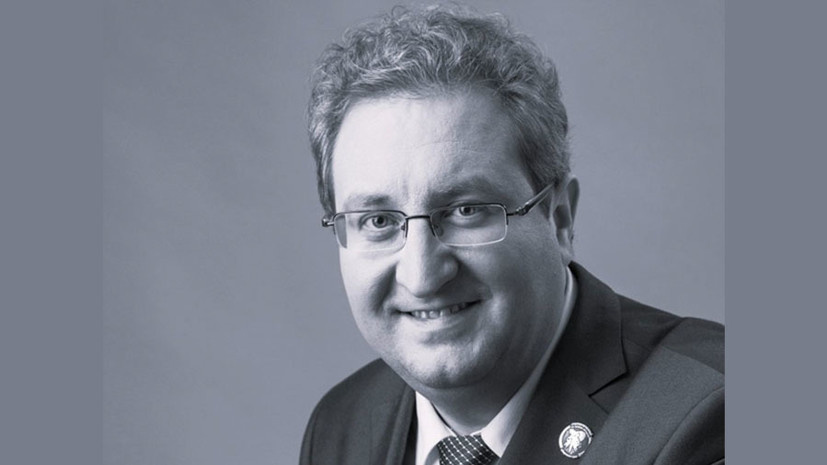    Уполномоченный по правам человека в Пермском крае