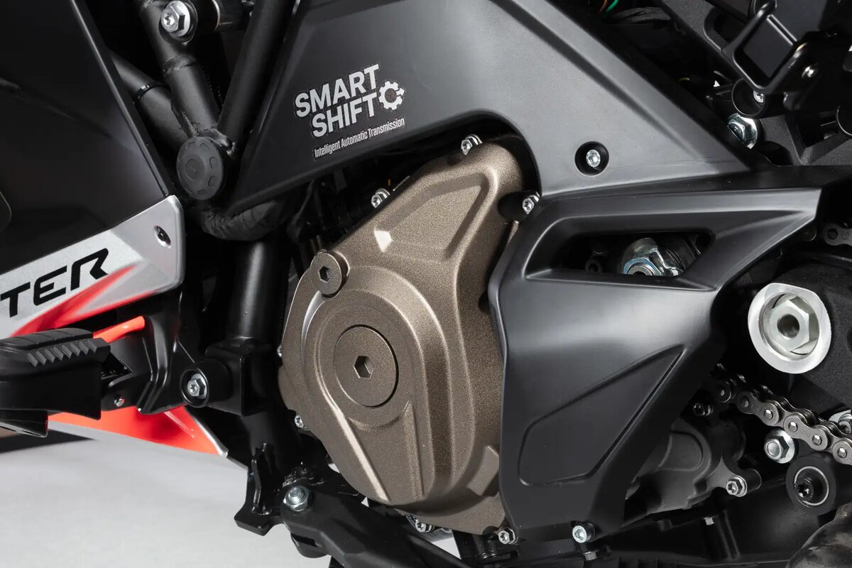 Italjet Dragster 459 Twin 2026