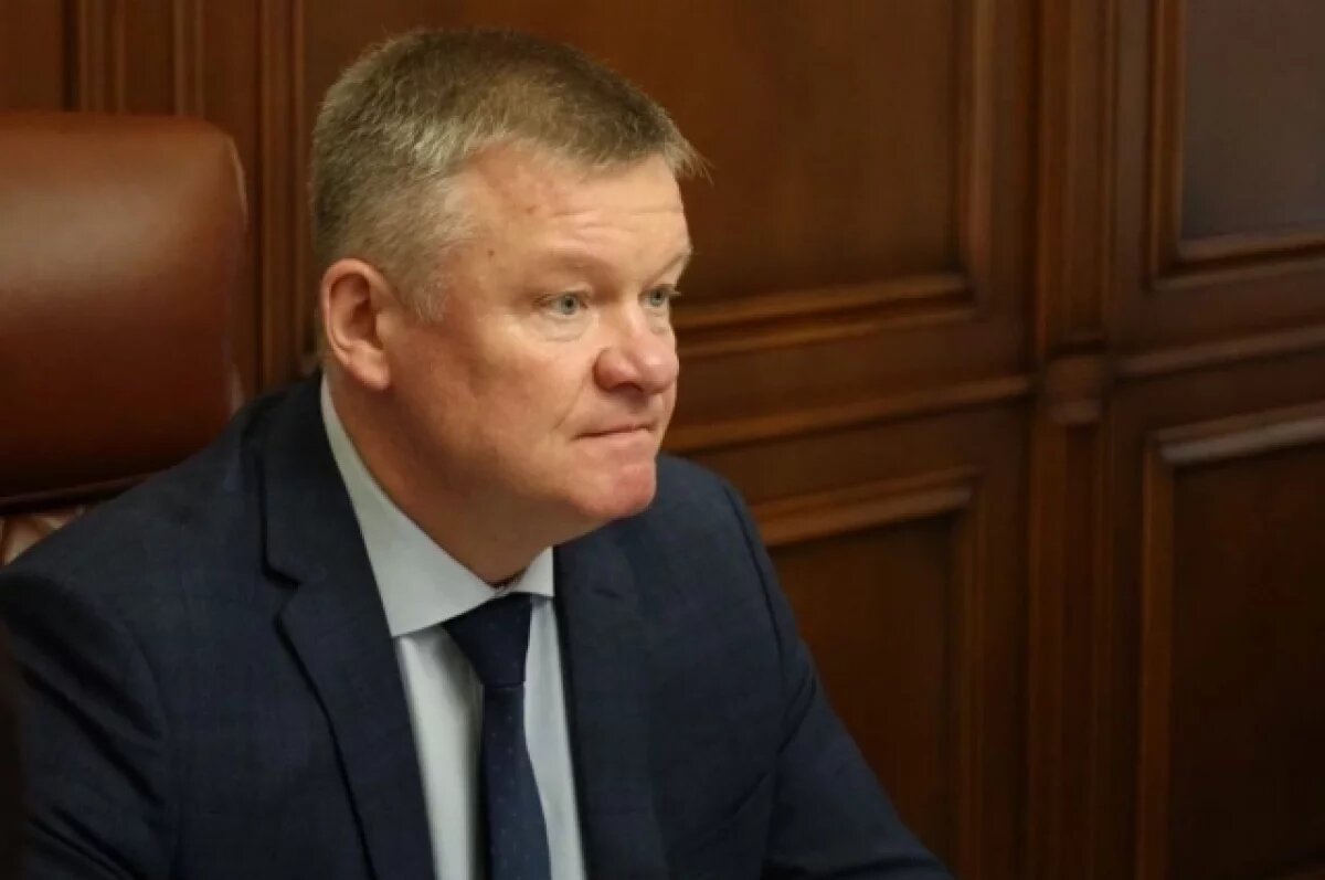    Глава Саратова Исаев открыл запись на прием граждан в четверг