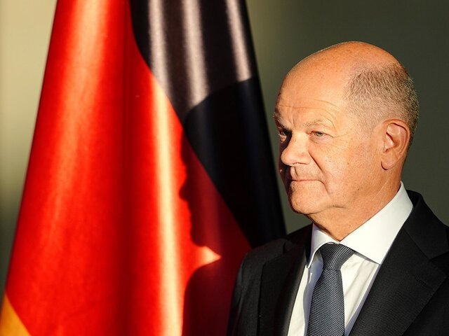    Фото: ТАСС/dpa/picture-alliance/Kay Nietfeld