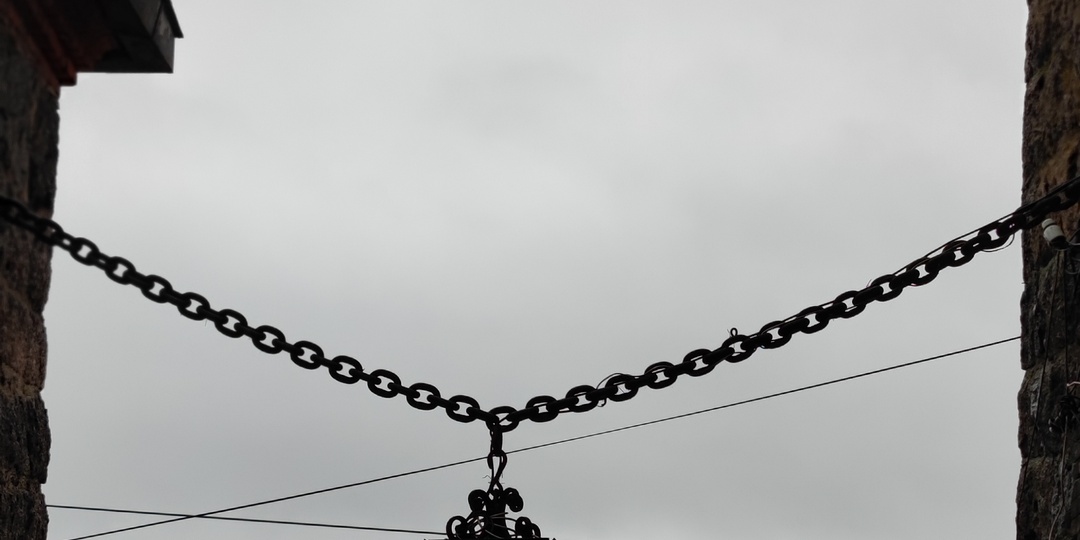 Ещё немного о Выборге и его музеях — по ощущениям и без прикрас.