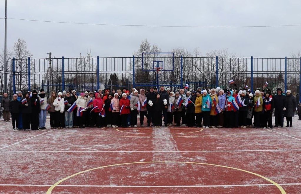 Фото: Департамент физической культуры и спорта Тюменской области
