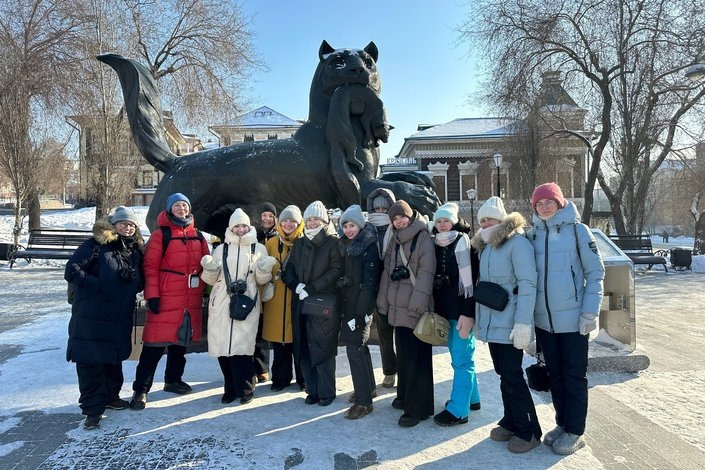    Фото: Иркутский областной Дом народного творчества