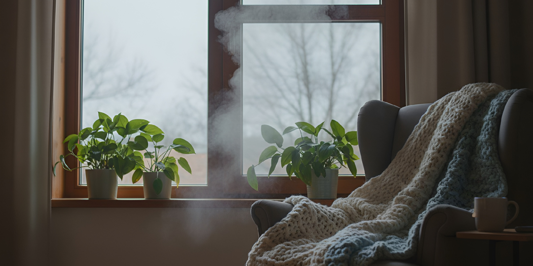 Как правильно проветривать квартиру зимой, чтобы не заболеть