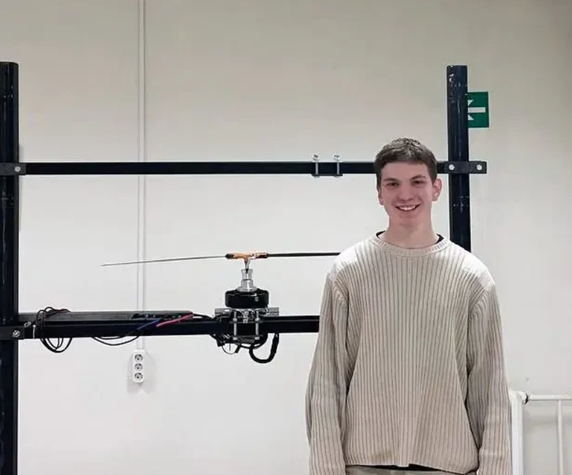 Фото: Тюменский индустриальный университет