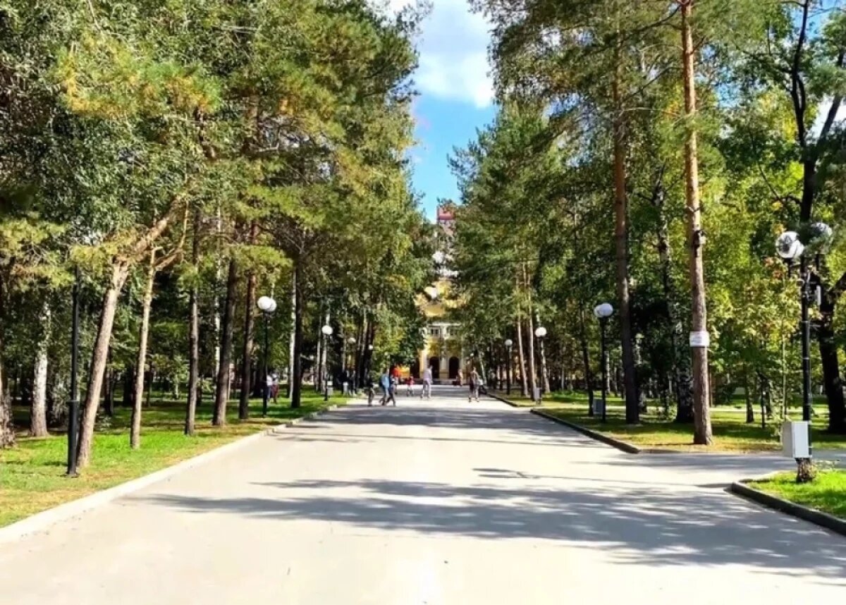    В Новосибирске создадут новые индустриальные парки