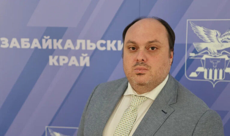 Фото: пресс-служба правительства Забайкалья