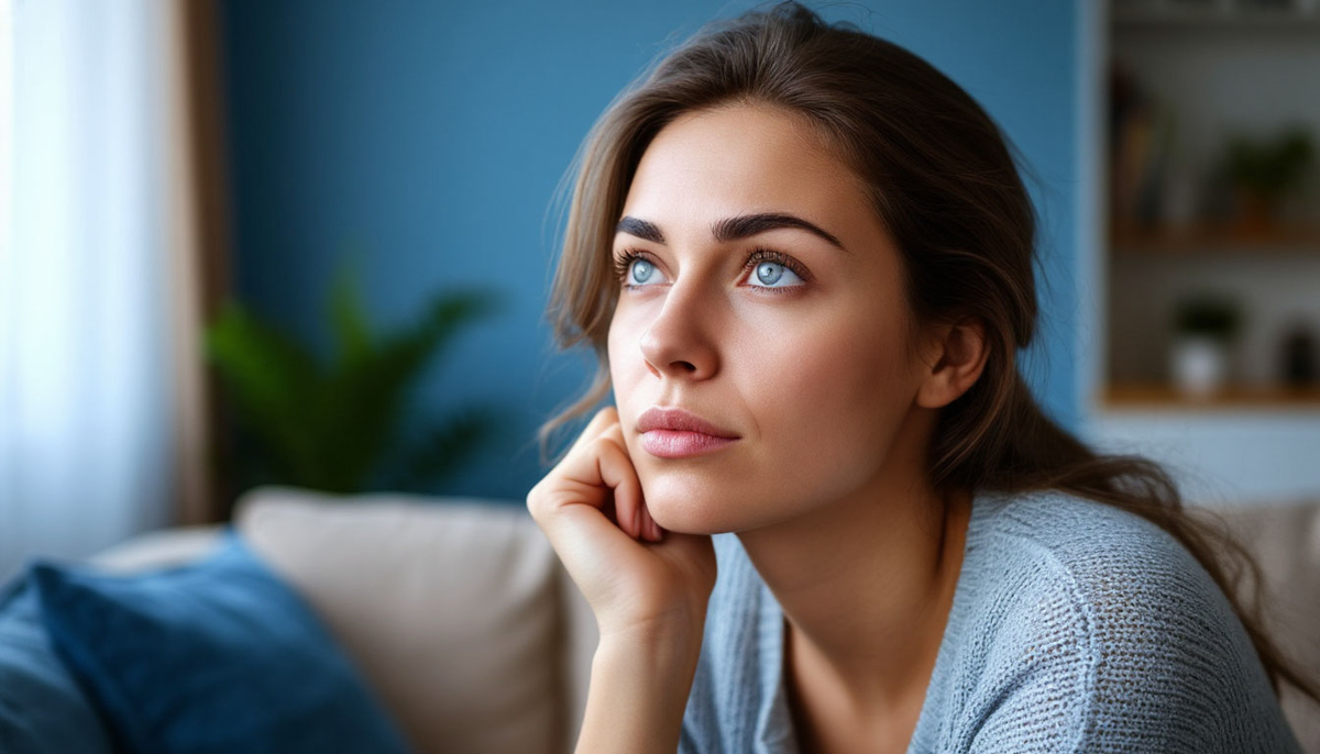 Вселенная не вознаграждает тех, кто жертвует собой ради других. Она вознаграждает тех, кто знает себе цену. История о том, как я искала счастье везде — кроме единственного правильного места