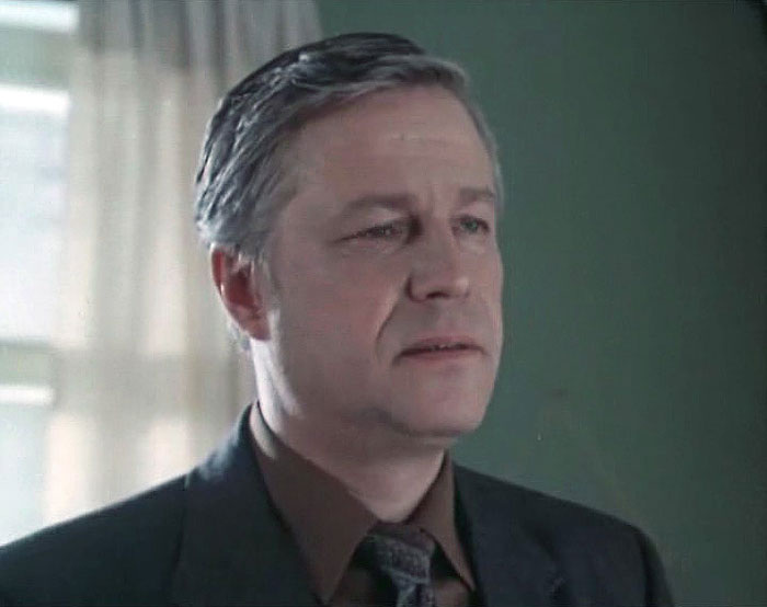 Юрий Гусев / фото из открытых источников