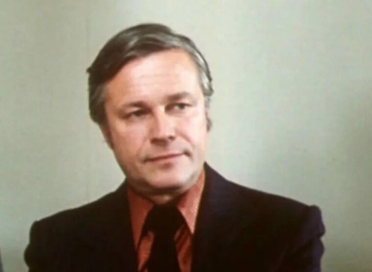 Юрий Гусев / фото из открытых источников