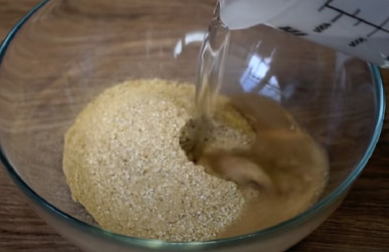 Гречневые котлеты с фаршем и картофелем: ужин из минимума, который порадует всех