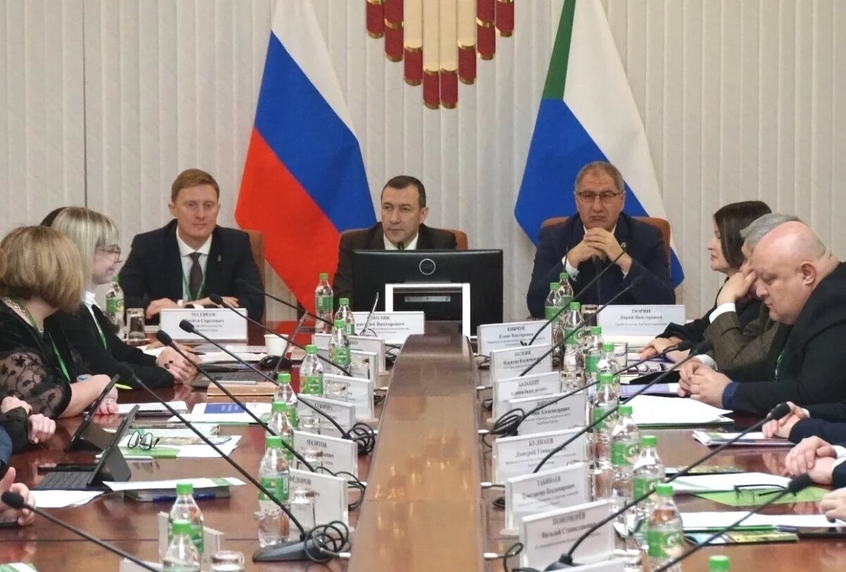    «Гектары» на Дальнем Востоке хотят сделать доступнее