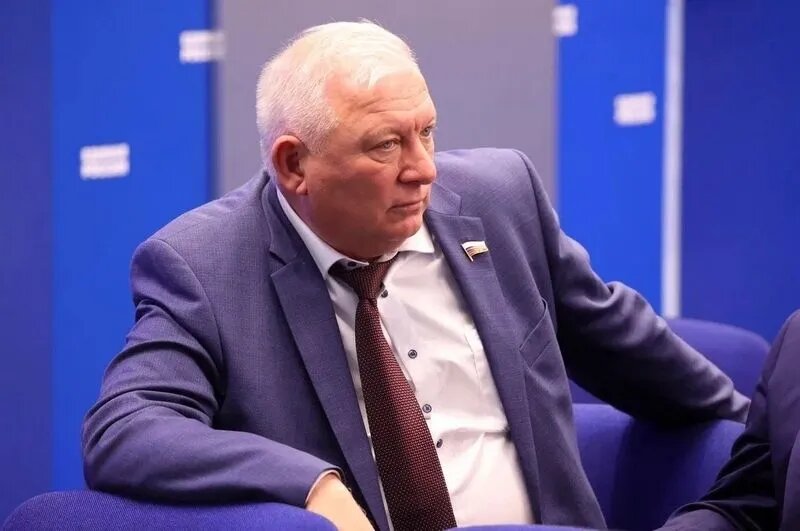 Анатолий Вороновский был заместителем губернатора Краснодарского края с 2017 по 2021 год // Фото: ВКонтакте