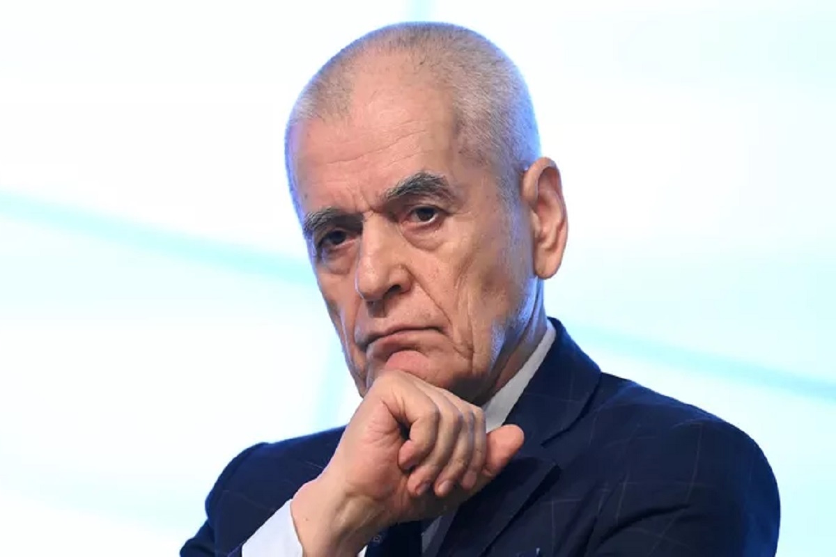    Фото: Нина Зотина, источник: РИА Новости