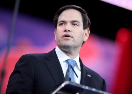    Рубио призвал Россию и Украину к прямым переговорам