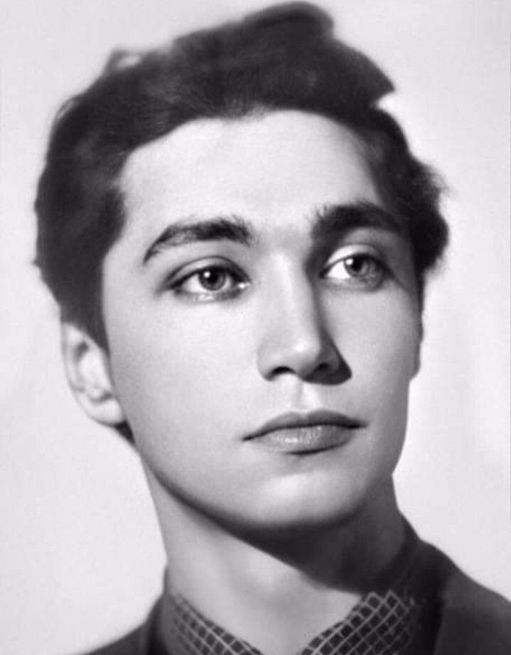 Владимир Коренев / фото из открытых источников