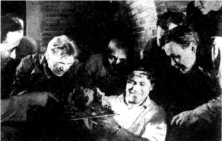 Эксгумация Тамерлана: какие сюрпризы ждали советских археологов