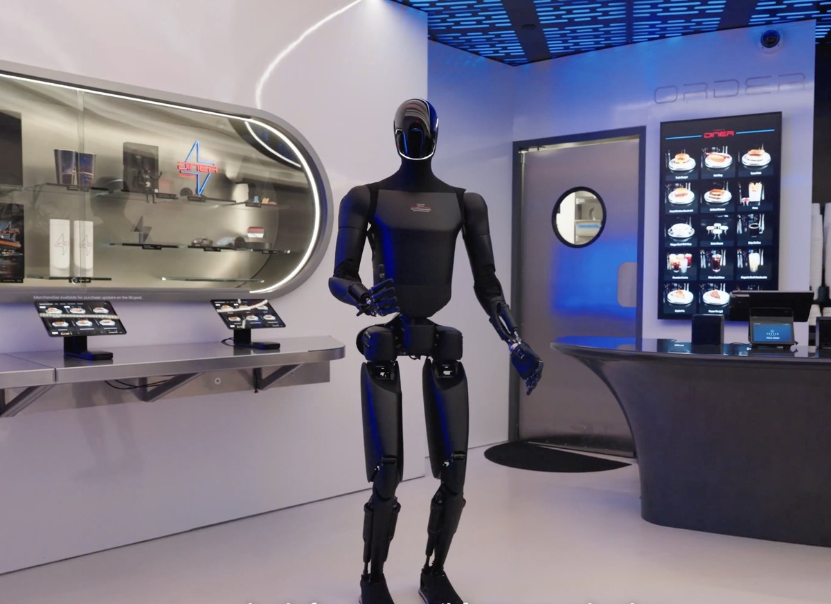 Фото SawyerMerritt  📷
