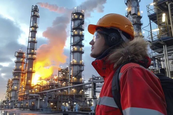 Почти 80% совокупной выручки рэнкинга приходится на пять отраслей. Это оптовая торговля, пищевая промышленность, транспорт и связь, строительство, химпром // Фото: freepik