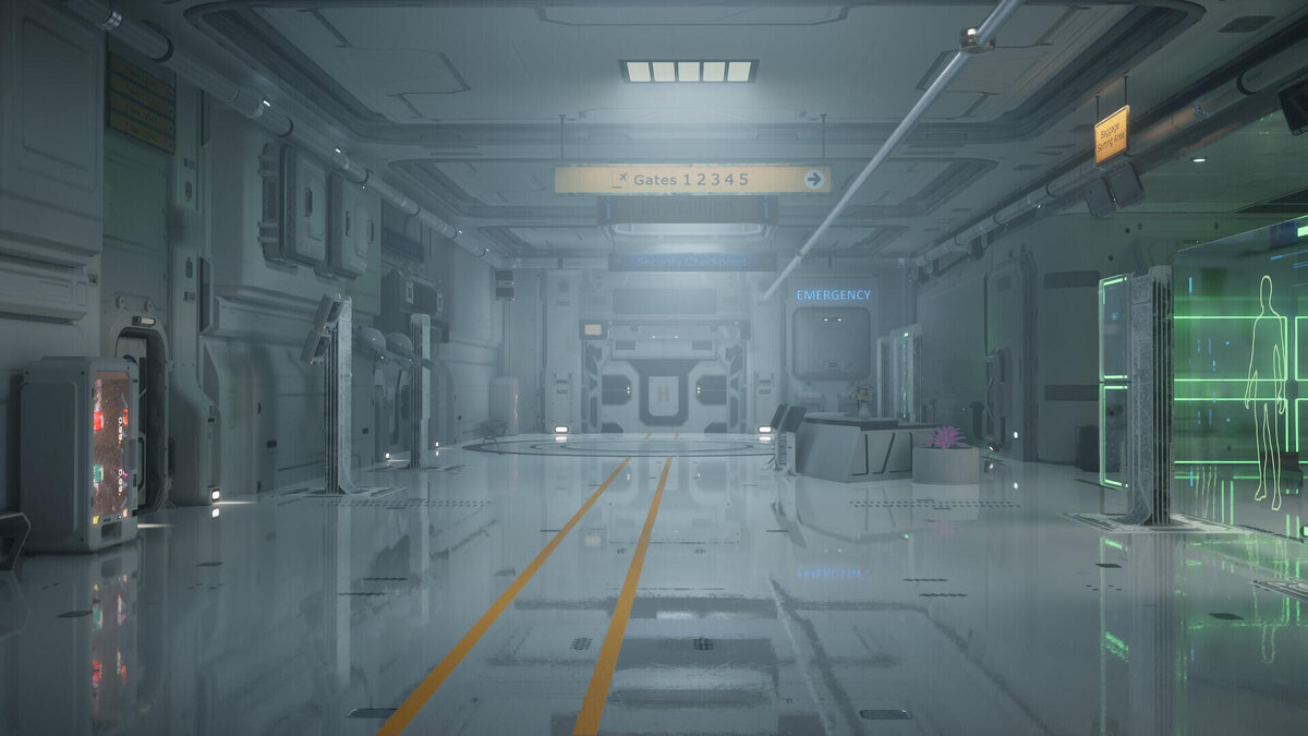    Галерея игры Алтарь Голода