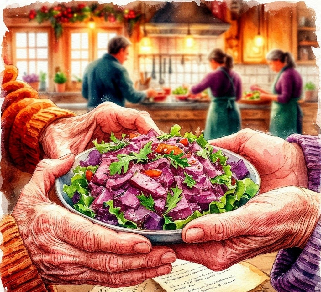 Главное — чтобы пушистой была, тогда и год сложится мягко, по-семейному