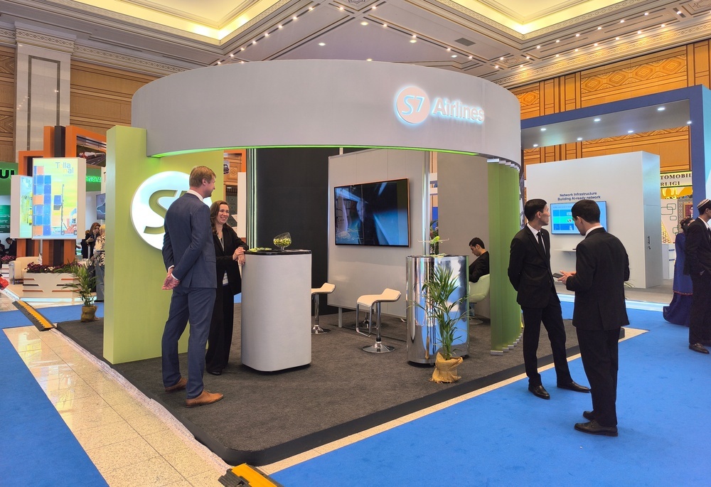    источник фото: Торгово-промышленная палата Туркменистана.