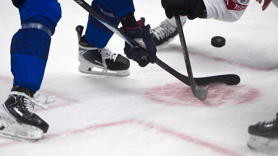 Фото: Влад Некрасов / Коммерсантъ