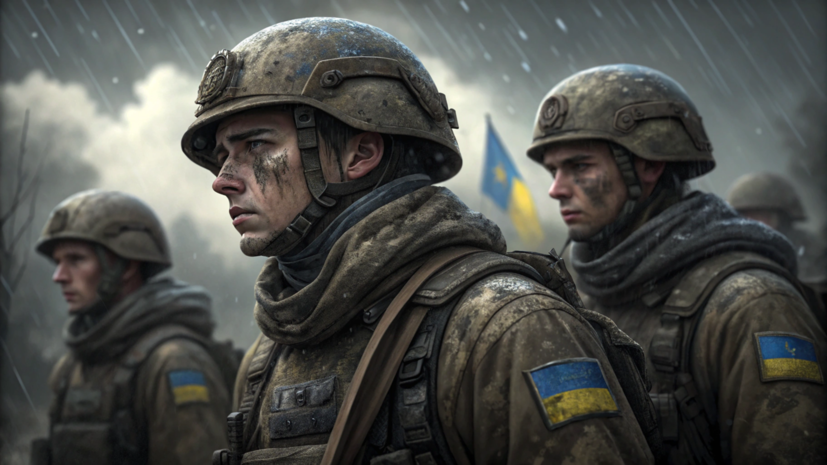   Сгенерировано с помощью ИИ