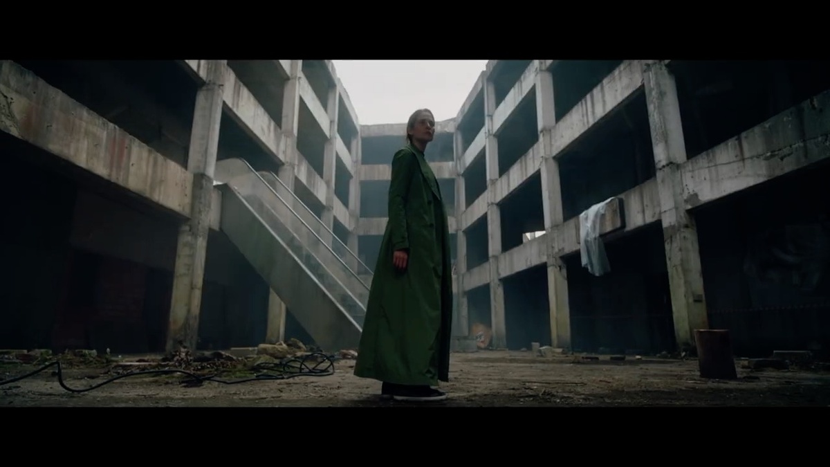 Фильм Мой сын 2025 - Сюжет и рецензия, Новинки кино, фильмы о совести и выборе