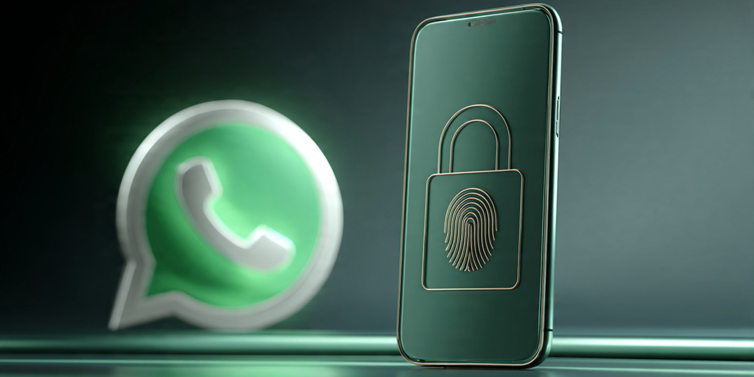 Почему WhatsApp просит россиян создать ключ доступа и как это сделать на Android и iPhone