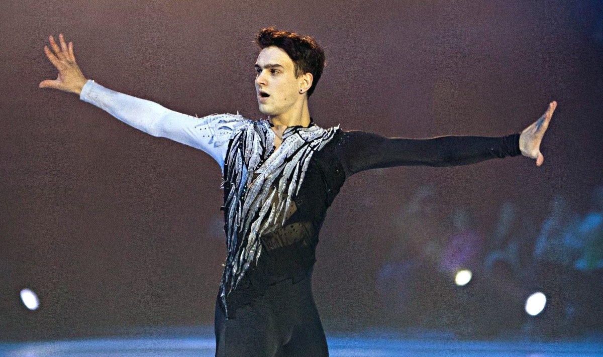 Макар Игнатов