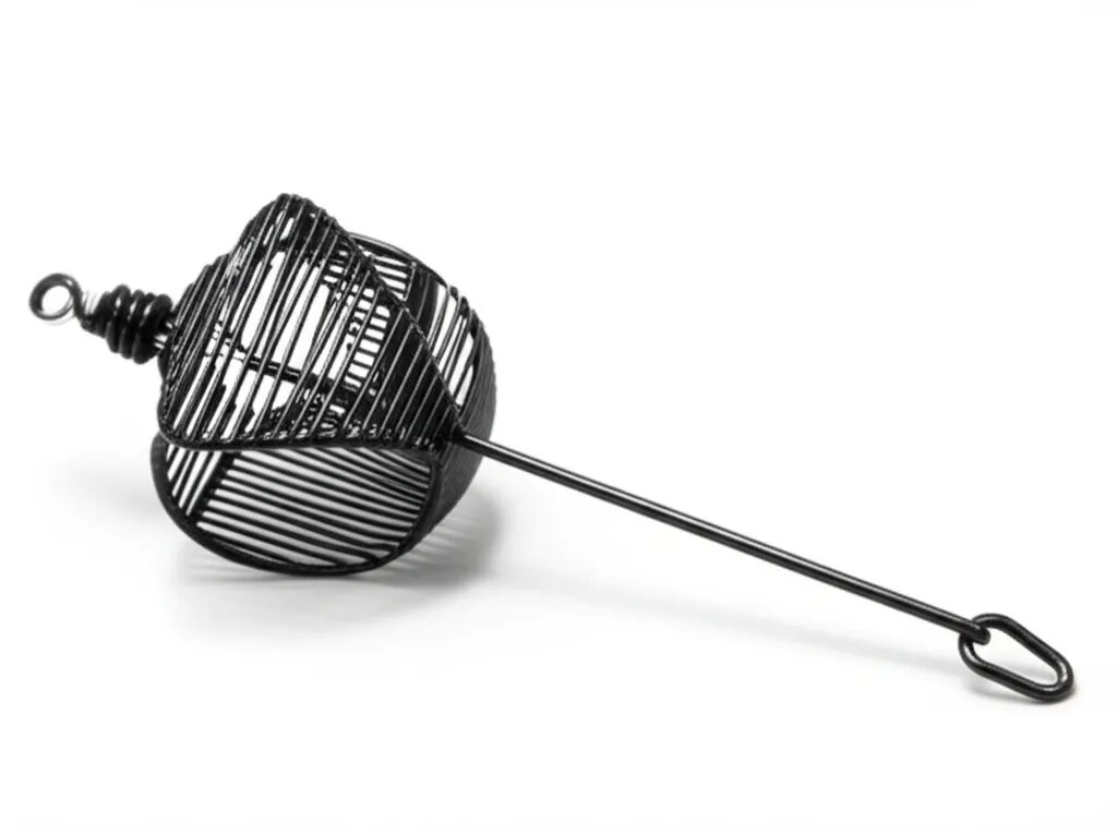    Как сделать кормушку для фидера своими руками Михаил Обзоров